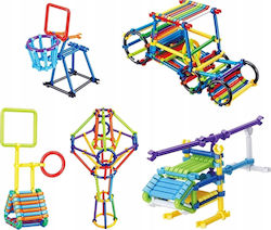 HIPO Wooden Construction Toy