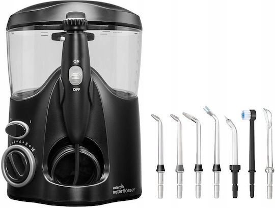 Waterpik Munddusche 650 ml Schwarz WF-112