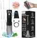 Zenwire Water Flosser με Θήκη Ταξιδίου