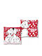Disney Kinder Wurfkissen 101 Dalmatians 38x38cm