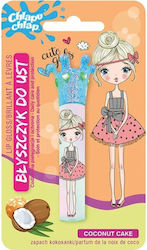 Chlapu Chlap Lip Gloss Pink 1.8ml Chlapu Chlap Lip Gloss Pink 1.8ml