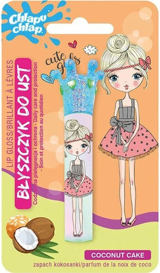 Lip Gloss Pink 1.8ml