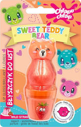 Chlapu Chlap Lip Gloss Strawberry Jelly Chlapu Chlap Lip Gloss Strawberry Jelly
