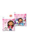Dimcol Kids Decorative Pillow Pink 38x38cm