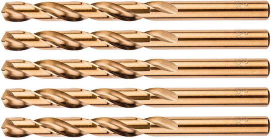 Neo Tools Τρυπάνι Κοβαλτίου για Μέταλλο 10mm
