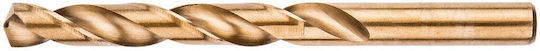 Neo Tools Burghiu Cobalțiu pentru Metal 12.5mm