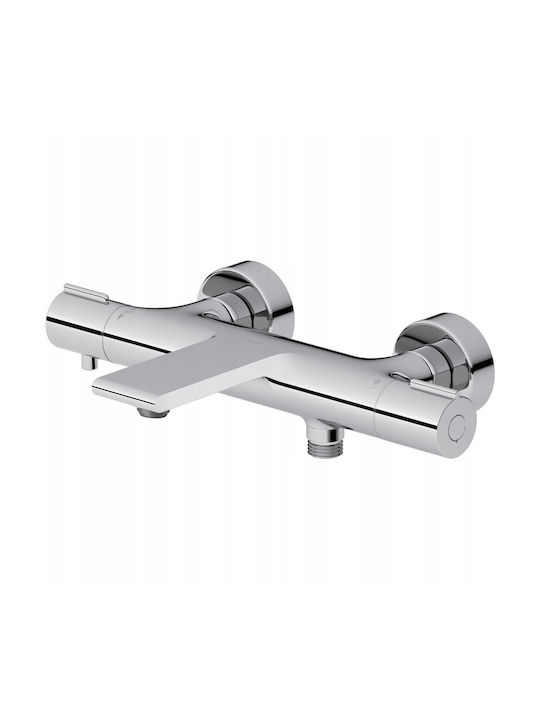 Cersanit für Dusche Silber 5901771052920