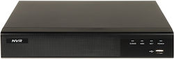 Apti N1621-8P-I3 NVR 16 Καναλιών 4K Apti N1621-8P-I3 NVR 16 Καναλιών 4K