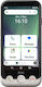 Doro Aurora A10 Dual-SIM (4GB/64GB) Beige