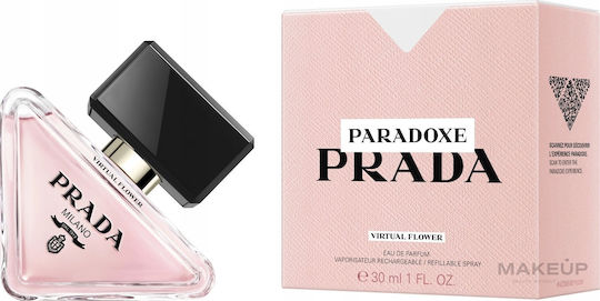 Prada Prada Paradoxe Eau de Parfum 50ml