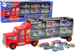 Lean Toys Toy Car
