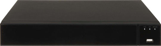 Apti XB1612-I5 Записващо устройство HVR 16 Канала с Резолюция 4K XB1612-I5
