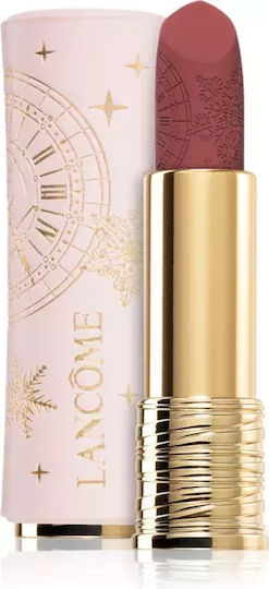 Lancome L'absolu Rouge Lipstick Matte 09 Opulent Autumn 3.4g