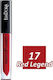 IsaDora Lichid Ruj 3.5ml