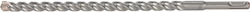 Heller Tools Τρυπάνι με SDS Plus Στέλεχος για Δομικά Υλικά 14x350mm