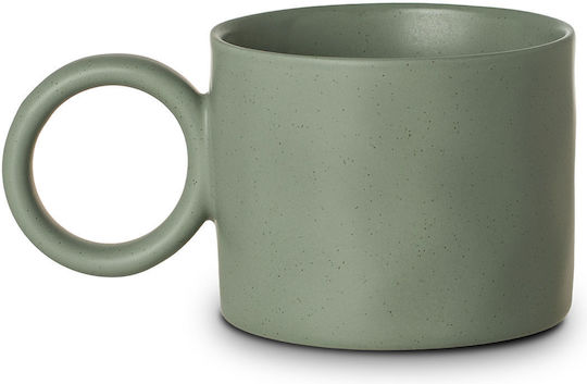 Estia Cană Ceramică 400ml