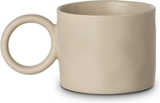 Estia Cană Ceramică 400ml