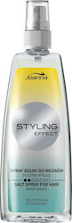 Joanna Effect Spray De Păr Sea Salt 150ml Joanna Effect Spray De Păr Sea Salt 150ml