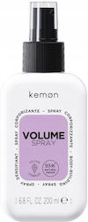 Kemon Hairspray 200ml Kemon Hairspray 200ml