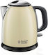 Russell Hobbs 24994-70 2400 W Fierbător Recondiționat Grad B B-stock
