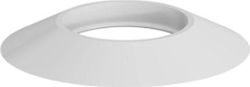 Ricom Rubber Rosette Dn80