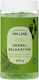 On Line Herbal Relaxation Foot Salt 800g