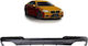 MTuning Rear Diffuser Carbon Look Bmw 5 F10 F11 2009-2016