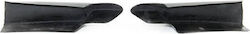 Mtuning Προσαρτημα Πρόσθιου Προφυλακτήρα Carbon Bmw 3 F30 F31 2012-2018
