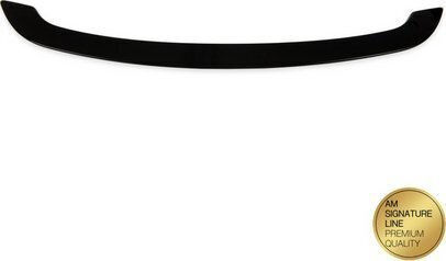 Mtuning Lotka Lip Spoiler Gloss Black Bmw 3 E93 2006-2013
