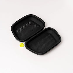 Form Goggle Case Case Form Smart Swim 2 Schwarz