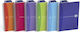 Oxford Oxford Notebook A4 80 Sheets Square Various Colours