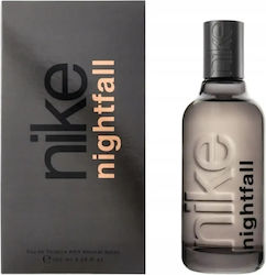 nike Nightfall Eau de Toilette 100ml