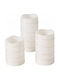 Boltze Decorative Lamp Wax Polish 3pcs
