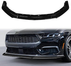 Zusatz Vorderseite Spoiler Gloss Schwarz Autohaus Mustang Vii Zusatz Vorderseite Spoiler Gloss Schwarz Autohaus Mustang Vii