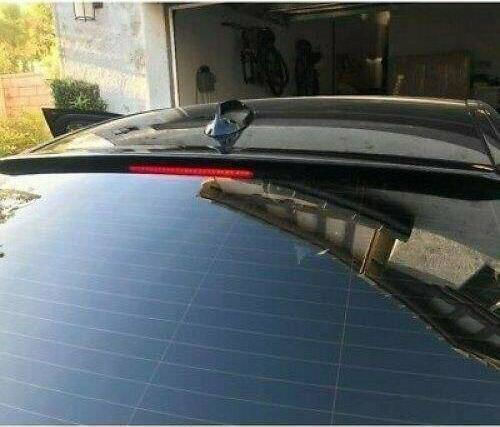 ProRacing Ducktail Lip Spoiler BMW G30 Serie 5 Abs