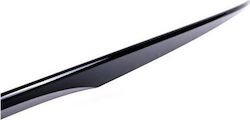 Mtuning Lotka Lip Spoiler Gloss Black Bmw X6 E71 E72 2007-2014