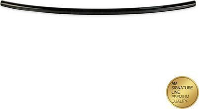 Mtuning Lotka Lip Spoiler Hochglanzschwarz BMW Serie 3 E46 1997-2005