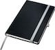 Leitz Notebook Σημειωματάριο A5 Μαύρο