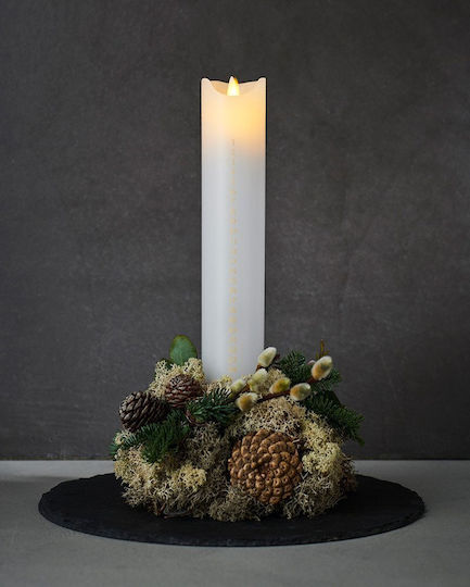 Philips Decorative Lamp Gold