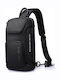 Men's Bag Shoulder / Crossbody Black