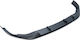 Mtuning Front Bumper Extension Matt Black Bmw 5 G30 G31 Facelift 2021-Present