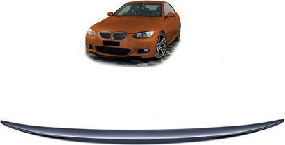 Mtuning Lotka Lip Spoiler Carbon Look BMW 3 E92 2006-2013