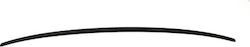 Mtuning Lotka Lip Spoiler Glänzend Schwarz Audi A3 2013-heute Mtuning Lotka Lip Spoiler Glänzend Schwarz Audi A3 2013-heute