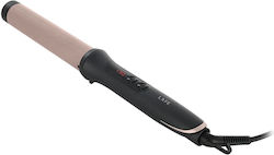 Lafe Hair Curling Iron for Curls 32mm 60W Lafe Hair Curling Iron for Curls 32mm 60W