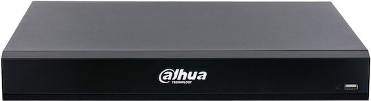 Dahua NVR5216-16P-EI2 DVR NVR NVR5216-16P-EI2
