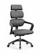 Diablo Vmodular Office Chair Grey