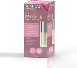 Semilac Λάδι Επωνυχίων / Cuticle Oil 7ml