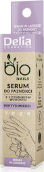 Delia Cosmetics Bio Nails Peptide Hardener 11ml