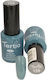 Tertio Semi-Permanent Nail Polish 159 10ml 1pcs