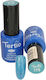 Tertio Semi-Permanent Nail Polish 179 10ml 1pcs